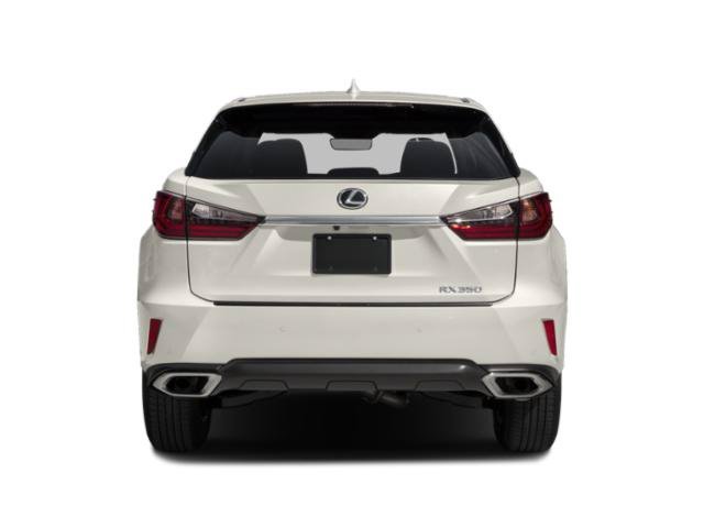 Used 2019 Silver Lexus 350 image 5