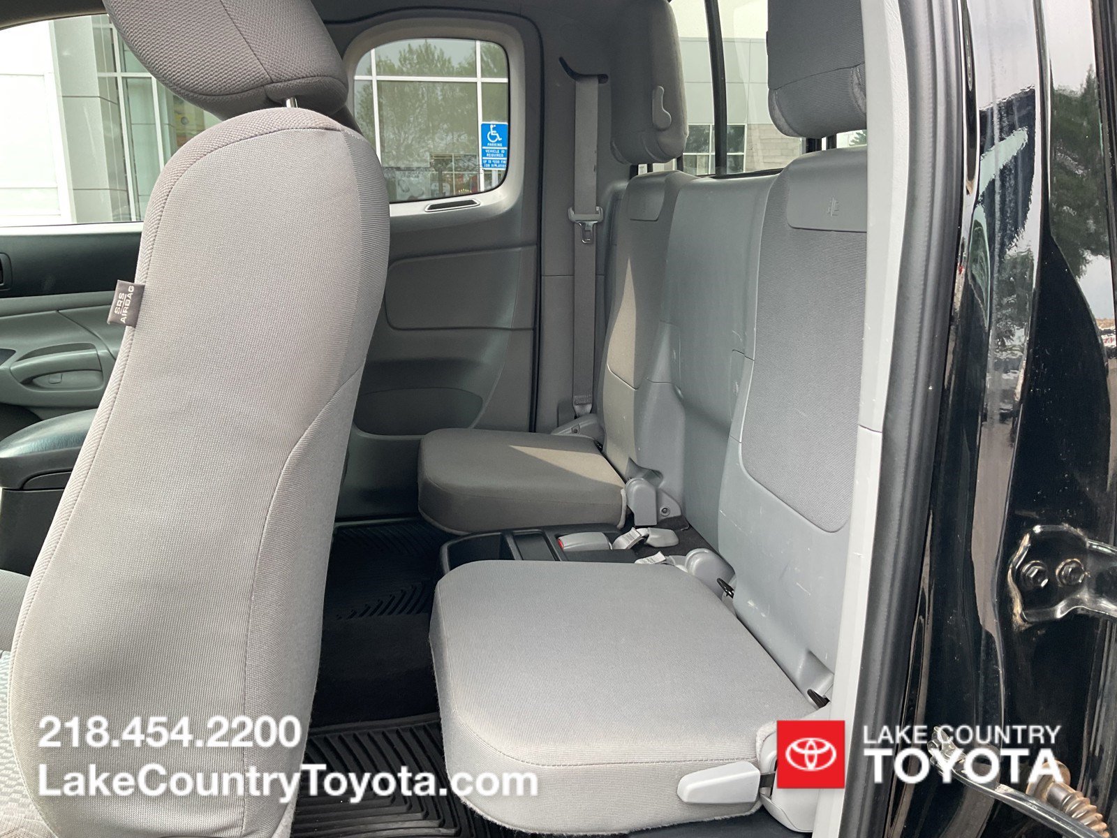 Used 2012 GREY METALLIC Toyota Base image 19