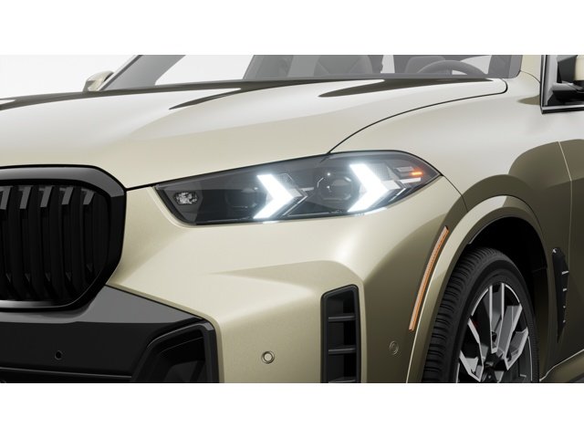 New 2026 Manhattan Green Metallic BMW sDrive40i image 6
