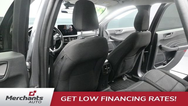 Used 2023 Gray Ford Active image 23