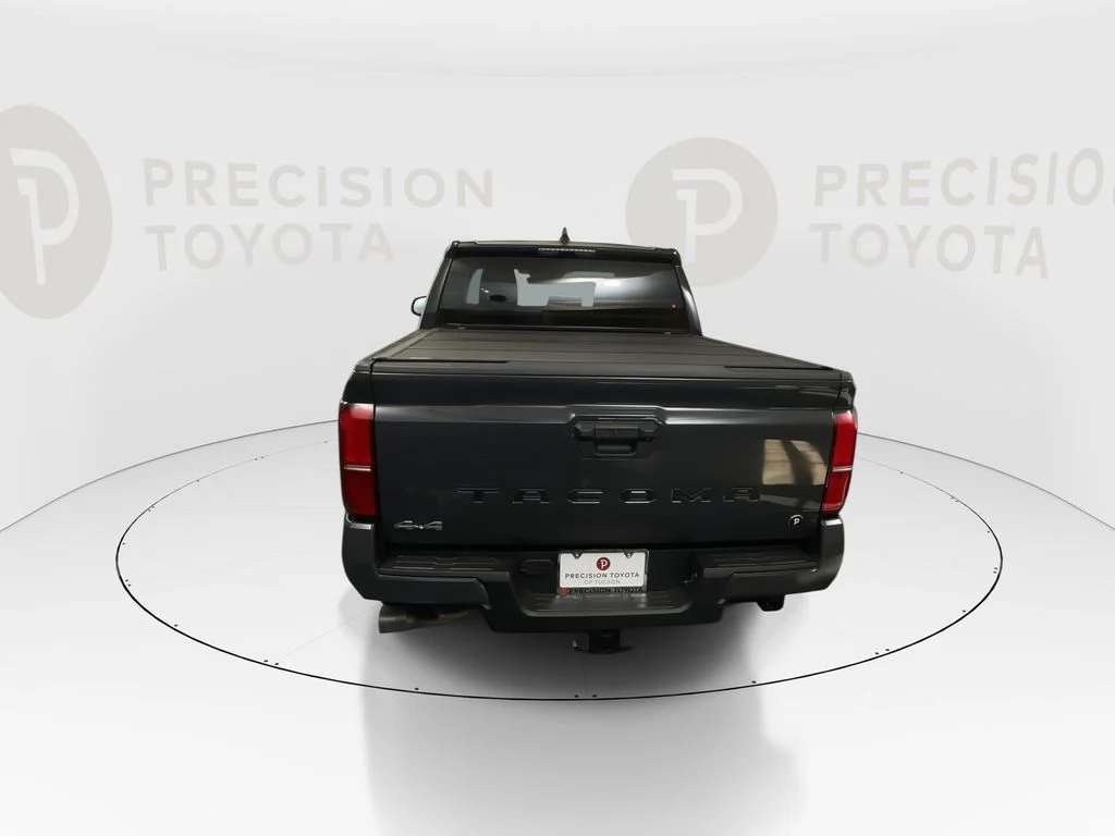 New 2026 Underground Toyota SR5 image 16