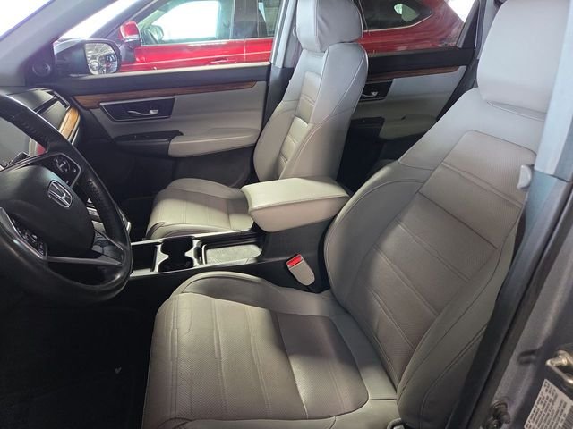 Used 2019  Honda EX-L image 11