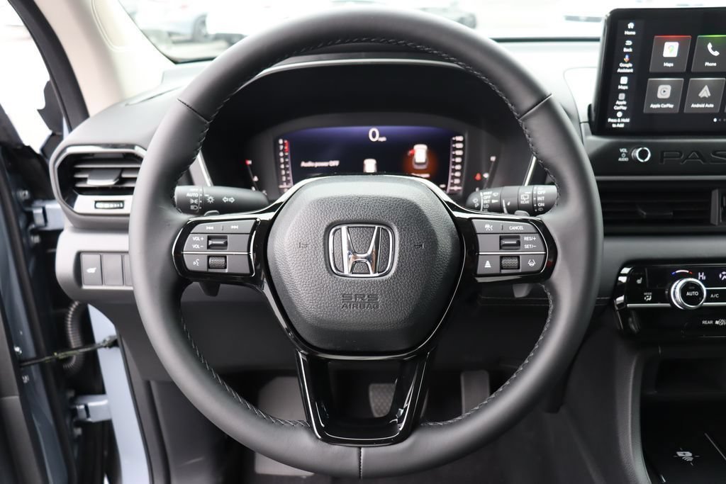 2026 Honda Passport RTL - Photo 32