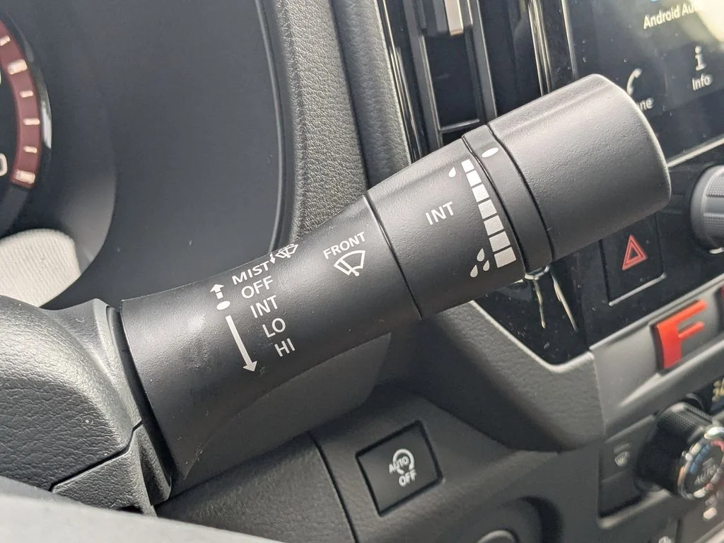 2026 Nissan Frontier PRO-X - Photo 25