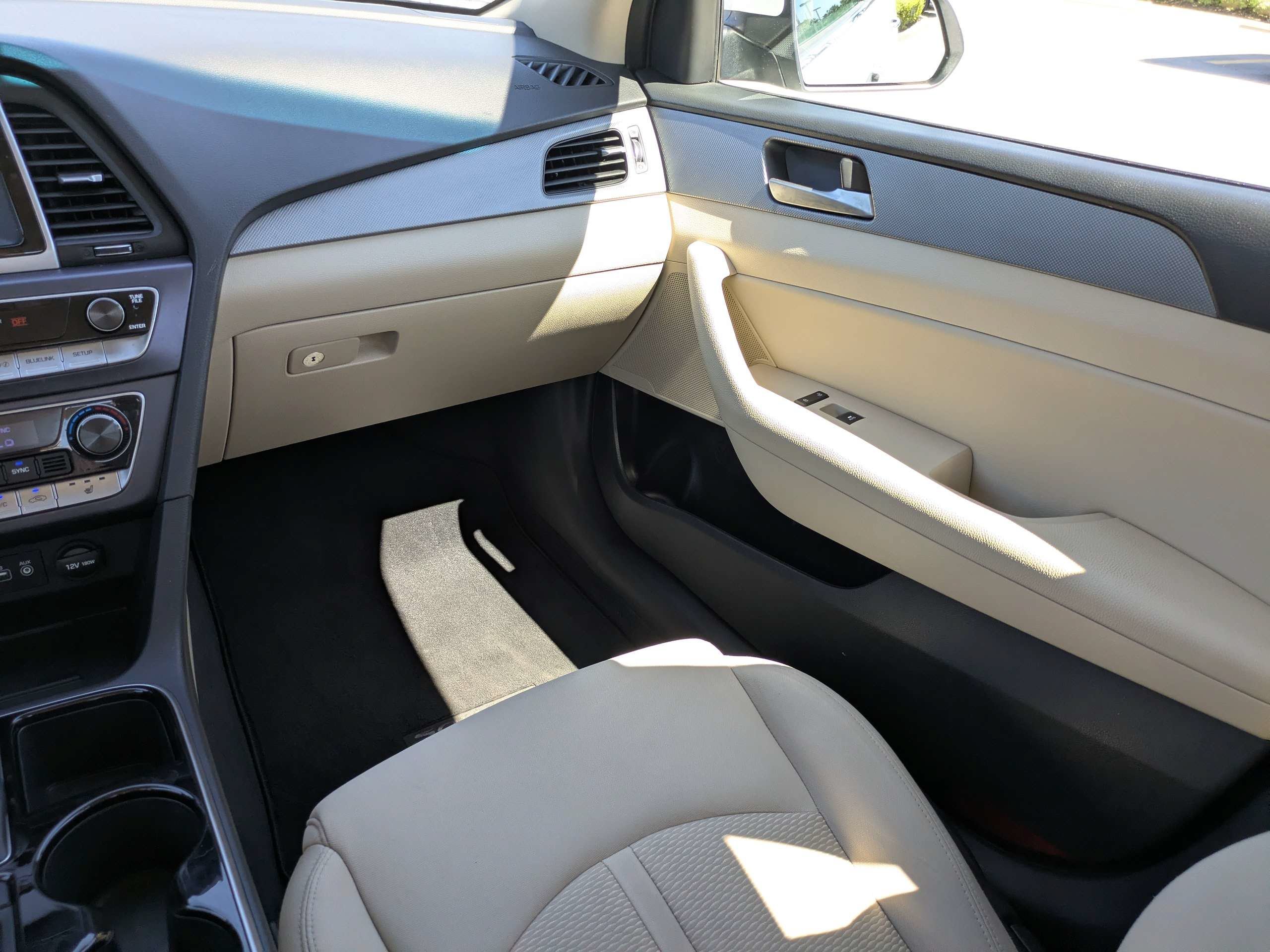 2019 Hyundai Sonata SEL - Photo 15