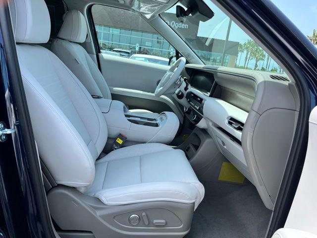 New 2026  Hyundai Limited FWD image 22