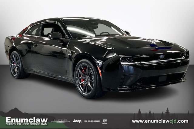 2024 Dodge Charger Charger Scat Pack R/T Scat Pack