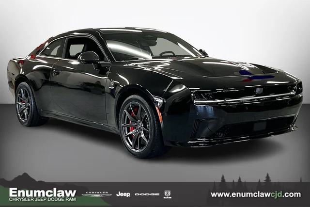 2024 Dodge Charger Charger Scat Pack R/T Scat Pack