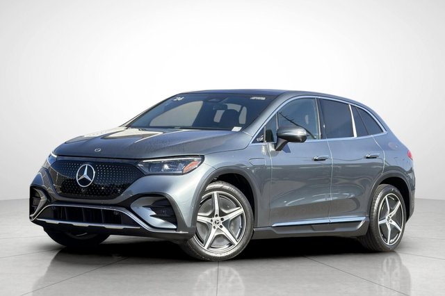 Certified Pre-Owned 2024 Mercedes-Benz 350+ SUV