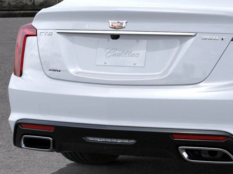 2026 Cadillac CT5 Premium Luxury - Photo 14