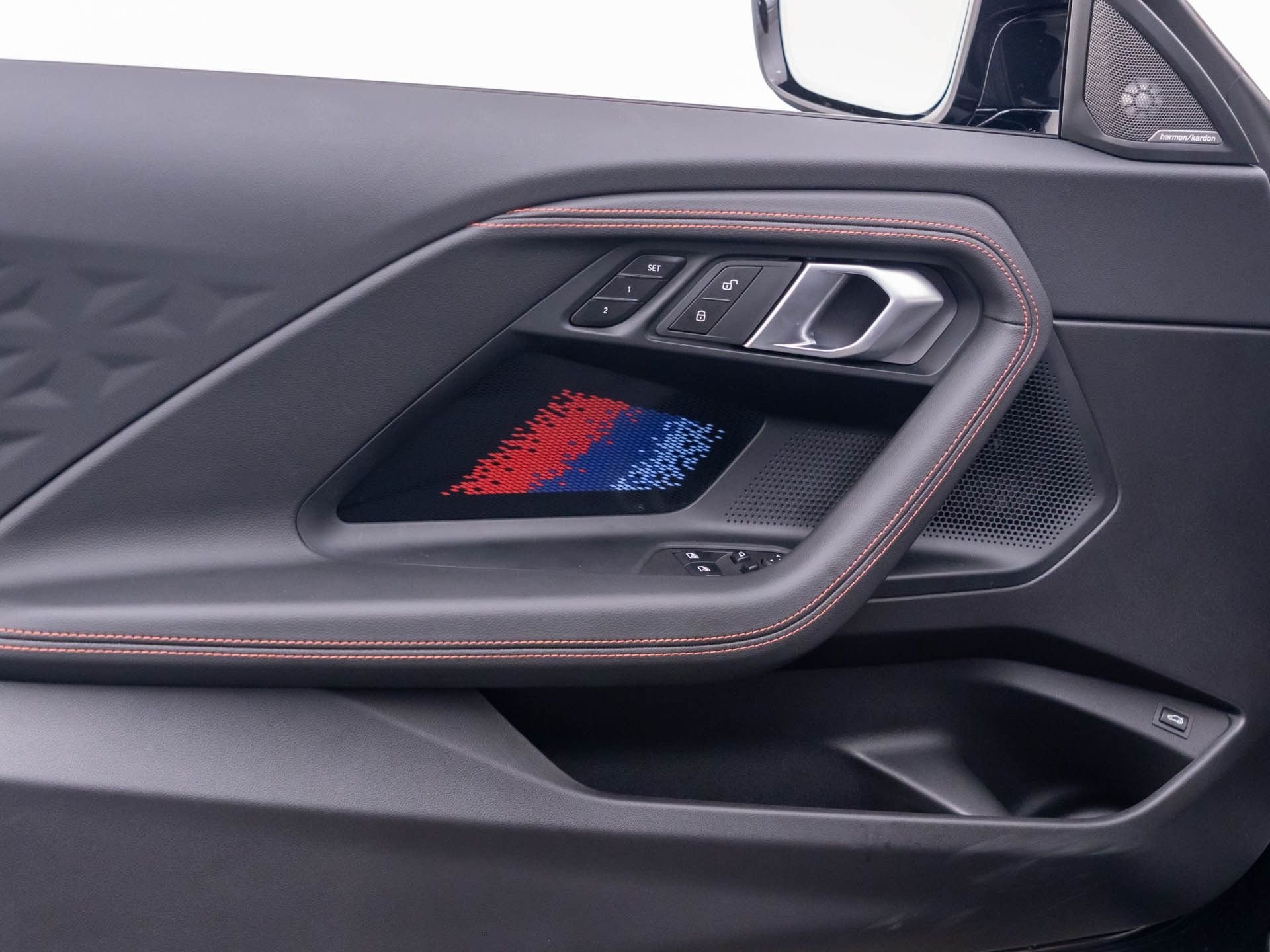 New 2026 Black Sapphire Metallic BMW Base image 14
