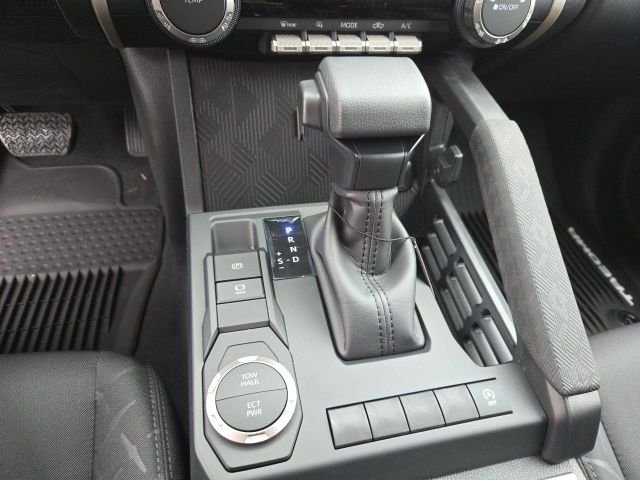 New 2026 Celestial Silver Metallic Toyota  SR5 image 20