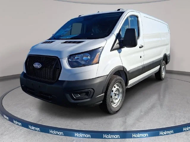 New 2026 Oxford White Ford Base image 1