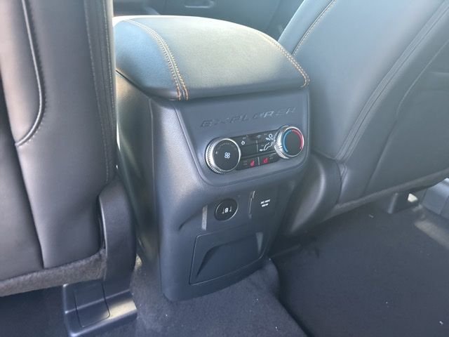 New 2026 Marsh Gray Ford Tremor® image 31