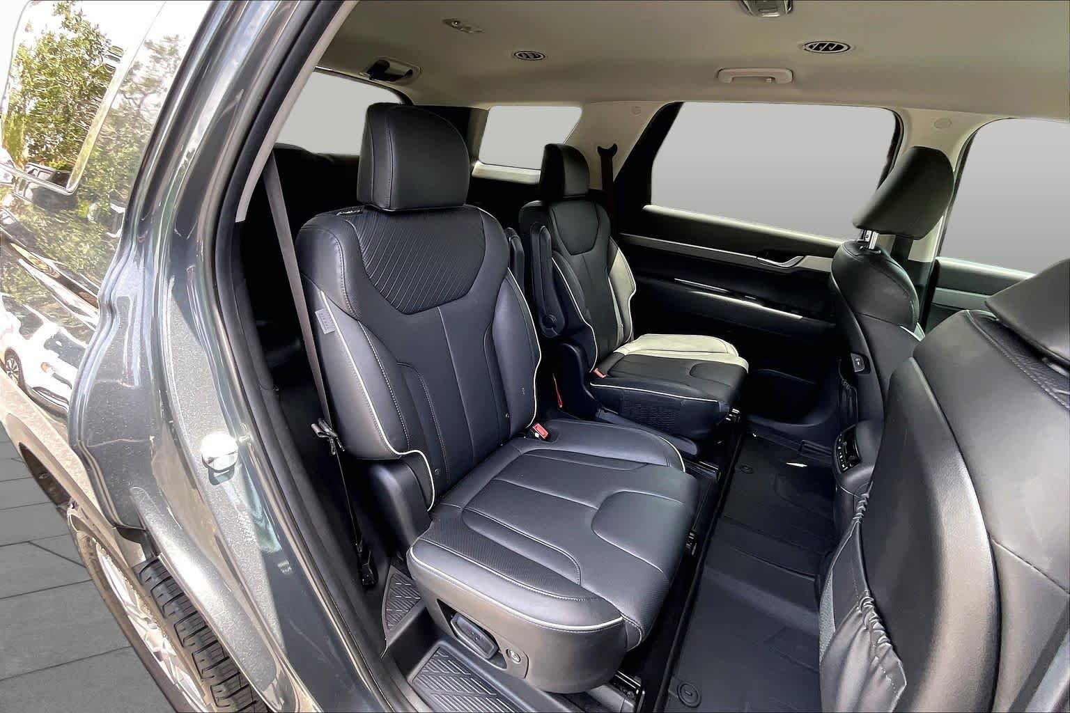 2025 Hyundai Palisade SEL - Photo 26