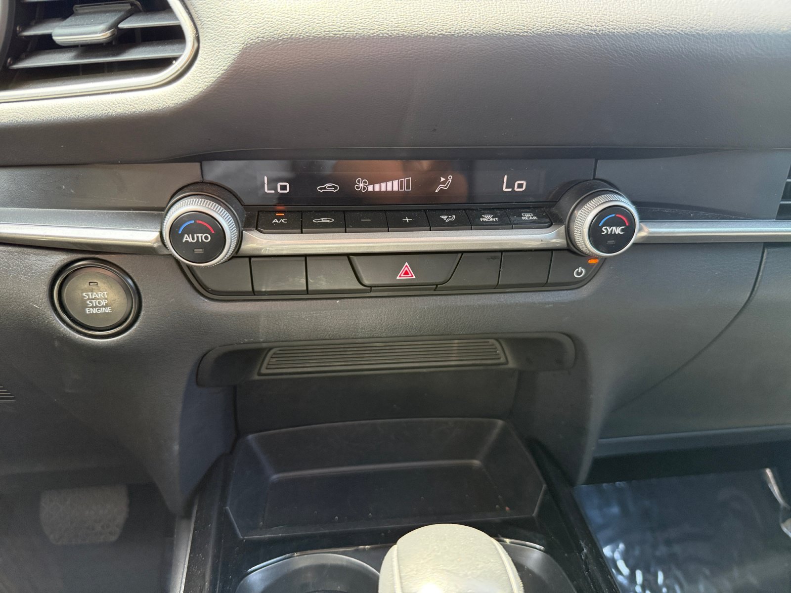 Used 2024 Jet Black Mazda 2.5 S Select Sport image 13