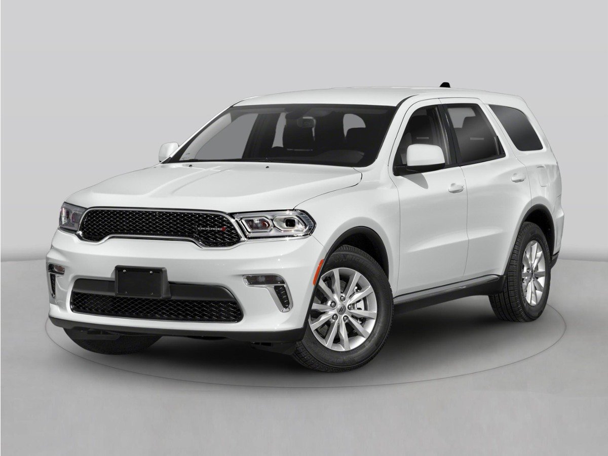 Used 2021 Redline 2 Coat Pearl Dodge R/T image 1
