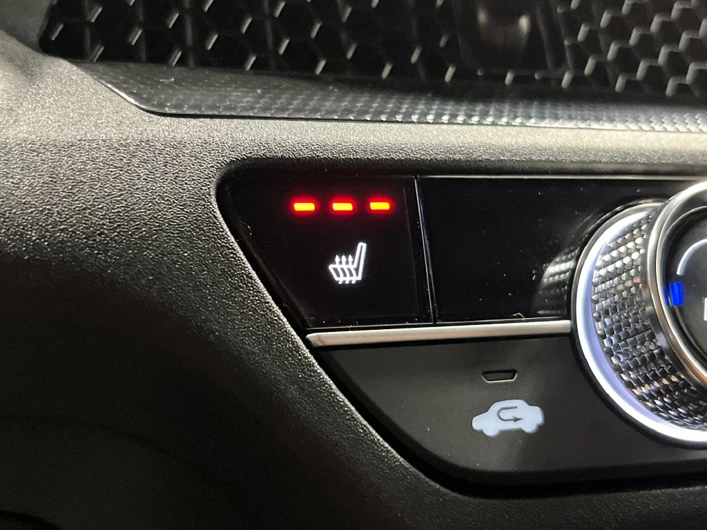 New 2027 Canyon River Blue Metallic Honda Sport Hybrid AWD image 20