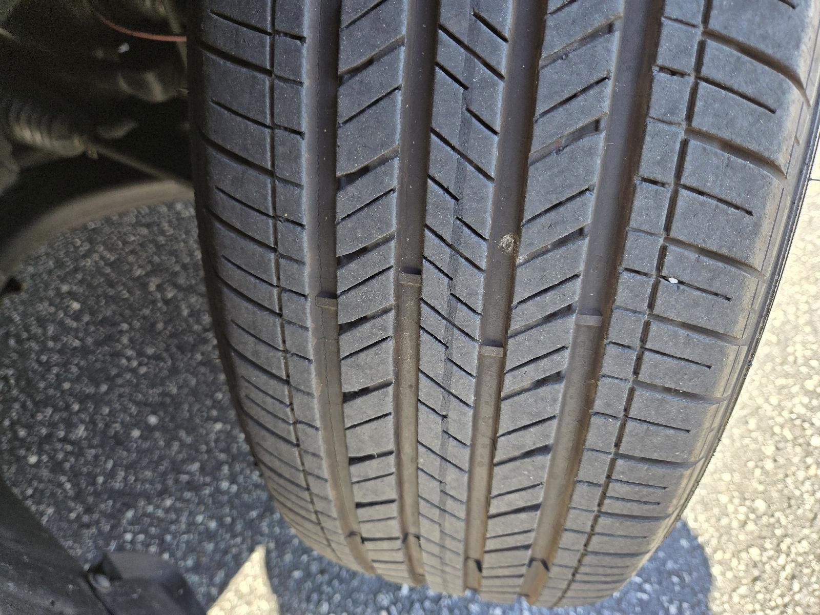 2024 Mazda CX-50 S PREFERRED - Photo 10