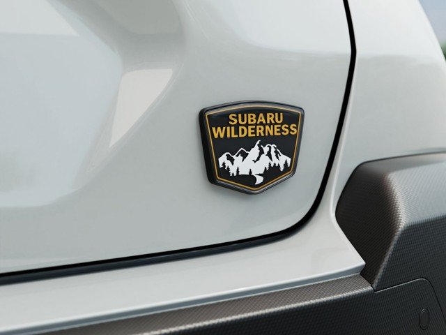 New 2027 CRYSTAL WHITE PEARL Subaru Wilderness image 11