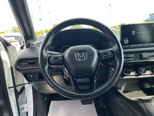 Used 2025  Honda Sport image 13