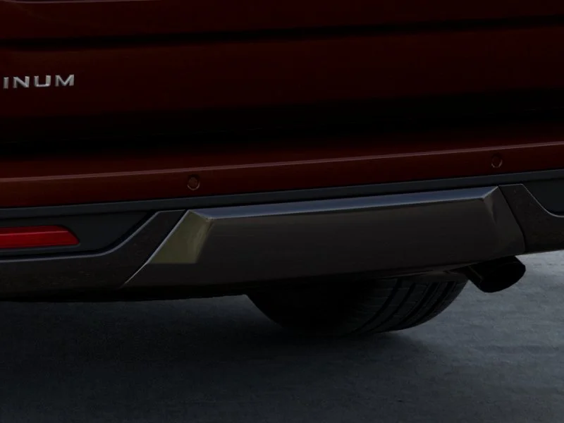 New 2027 Bronze Fire Metallic Tinted Clearcoat Ford MAX Platinum image 23