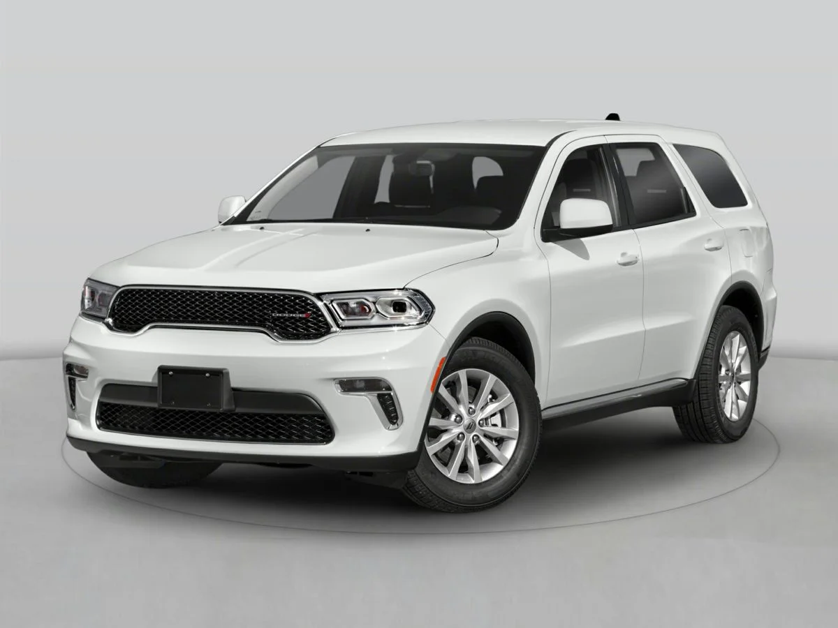 2023 Dodge Durango GT RWD's photo