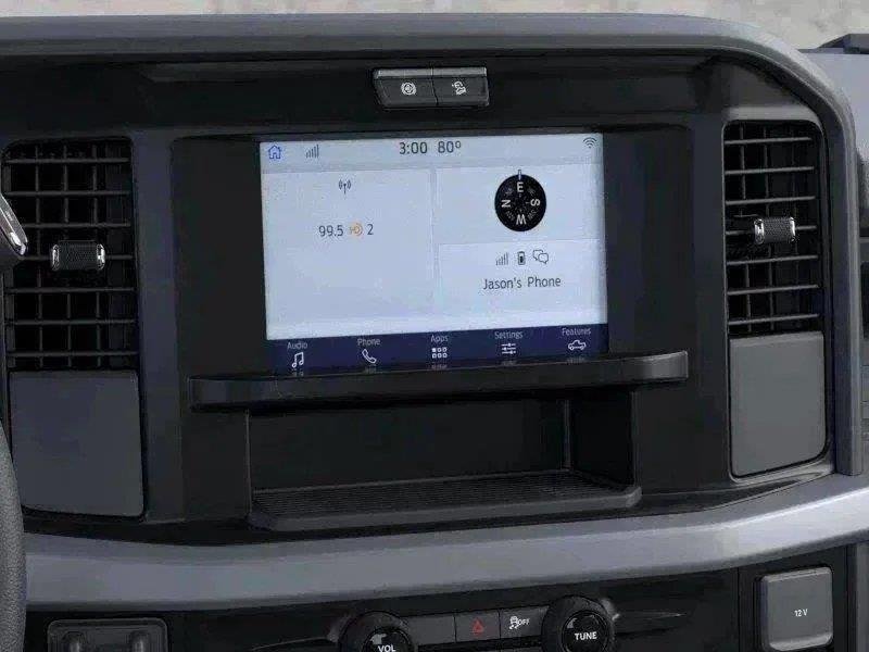 2026 Ford F-250 Super Duty XL - Photo 47