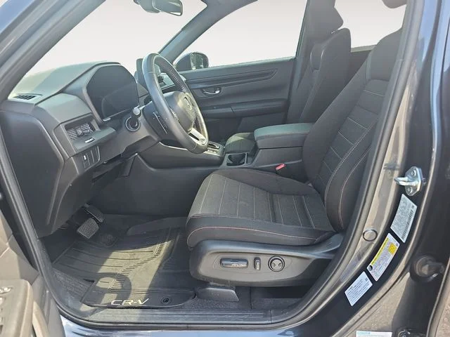 Used 2023 Gray Honda Sport image 7