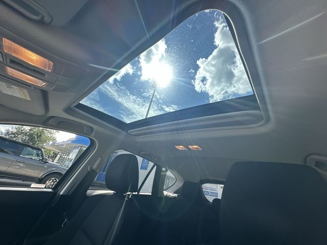 Certified Used 2016 Gray Mazda Touring image 18