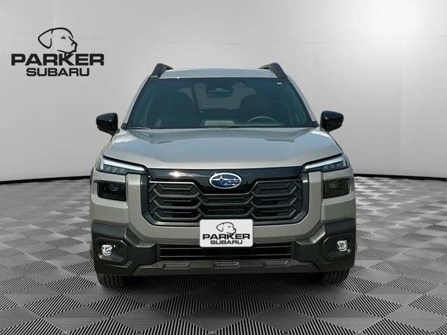 New 2026 RIVER ROCK PEARL Subaru Premium image 8