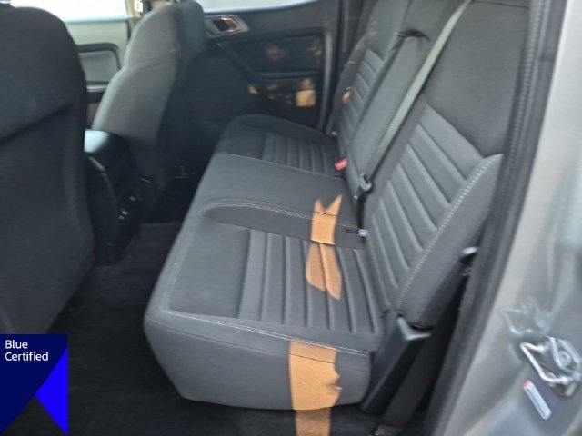 Used 2020 Silver Ford XLT image 28