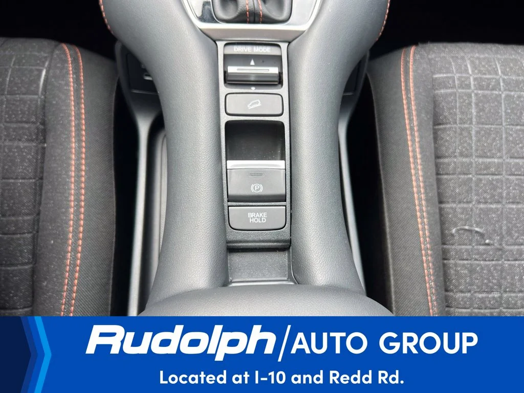 2024 Honda HR-V Sport - Photo 32