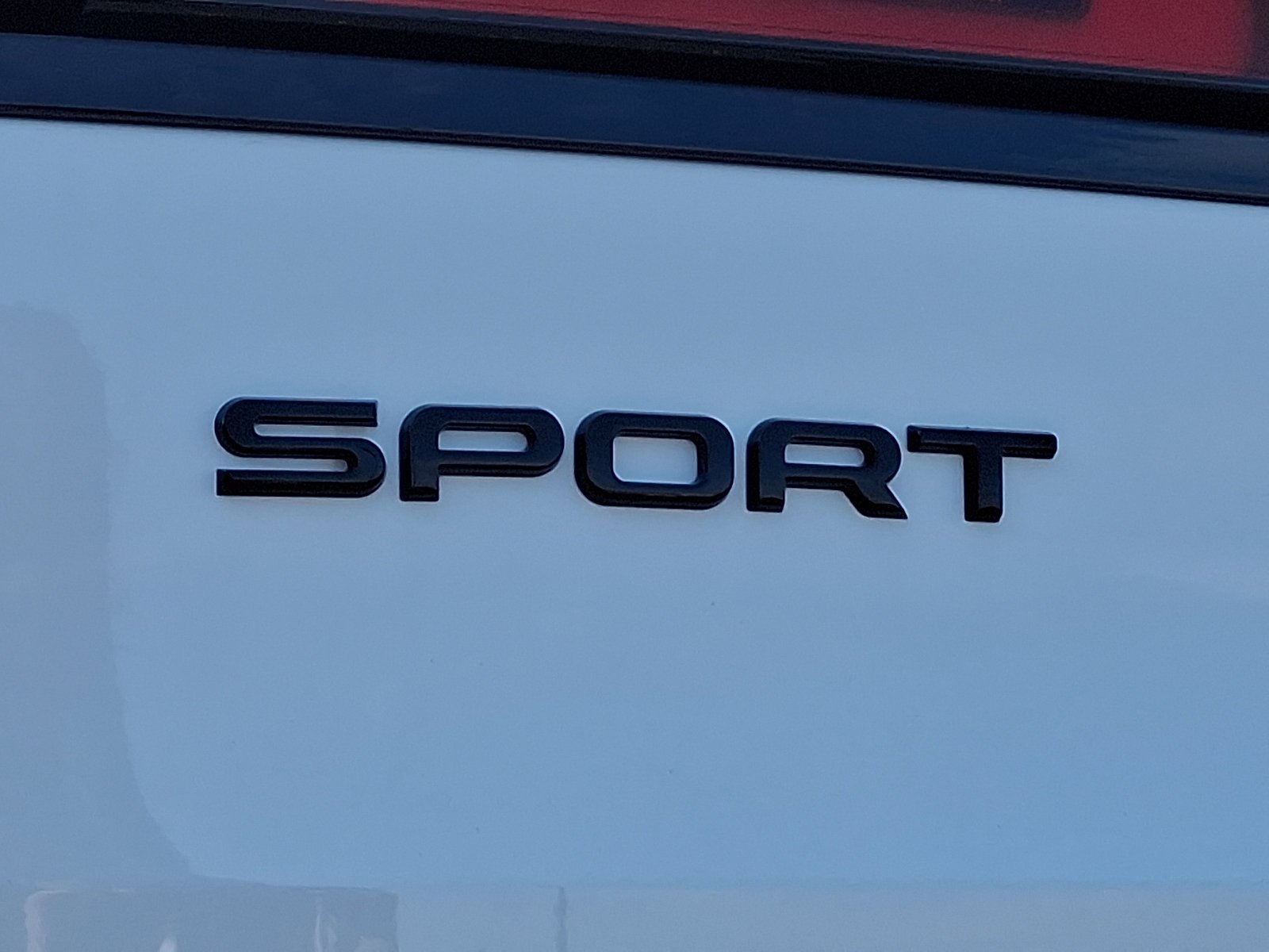 New 2026 Fuji White Land Rover  image 19