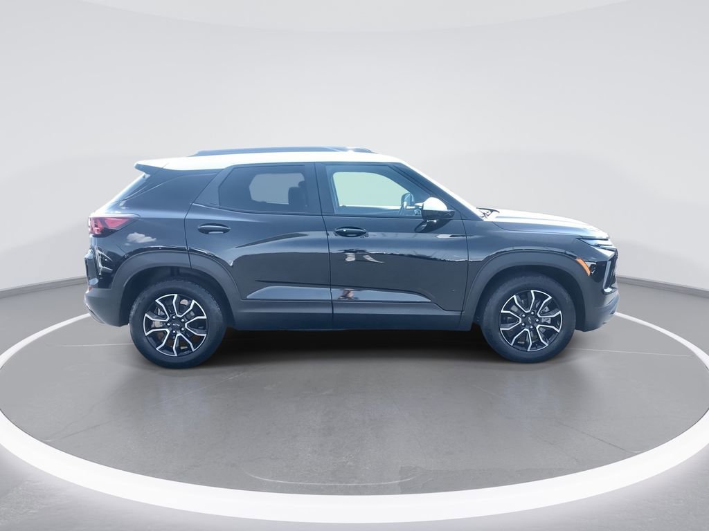 2025 Chevrolet Trailblazer Activ - Photo 9