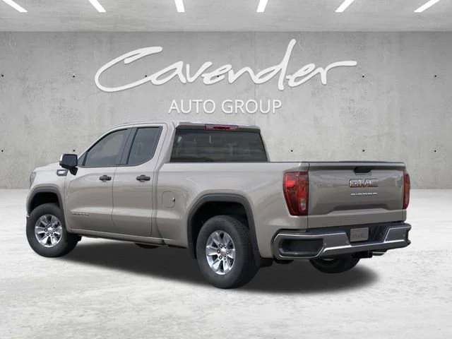 New 2026 Coastal Dune GMC Pro image 3