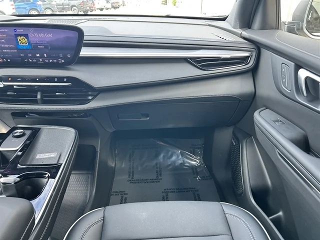 Used 2025 GRAY BUICK Preferred image 38
