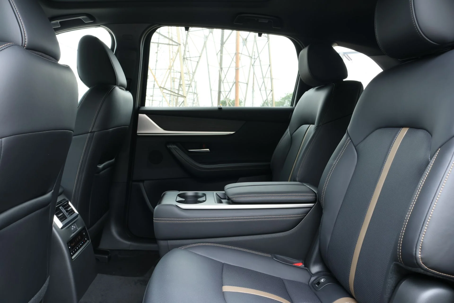 2026 Mazda CX-90 Premium Plus Package - Photo 22