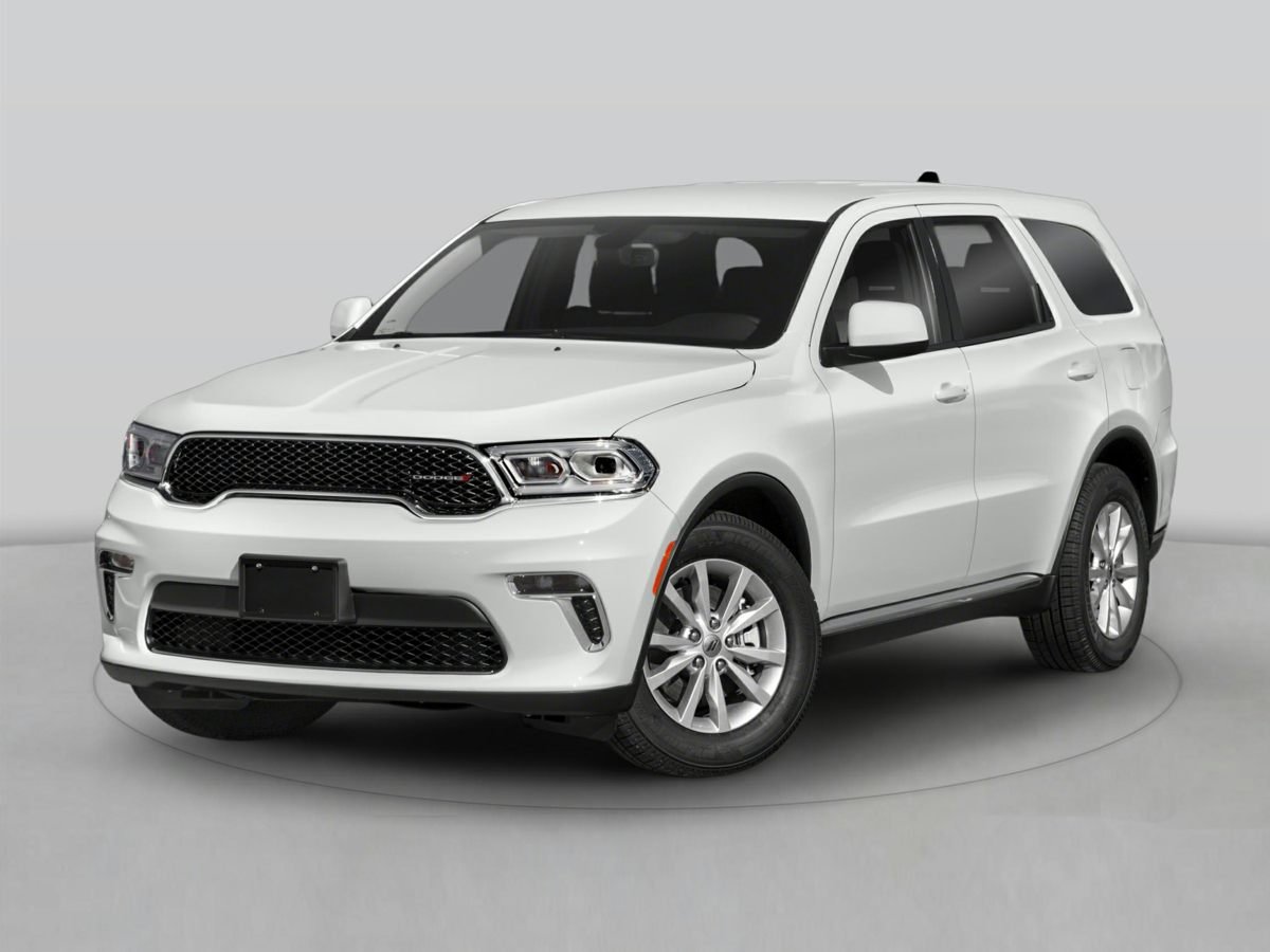 2021 Dodge Durango GT