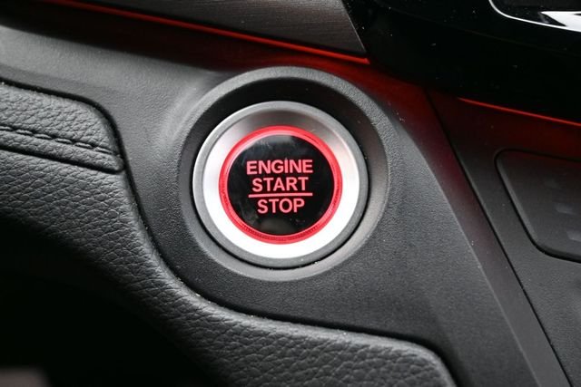 Used 2025  Honda Sport-L image 21