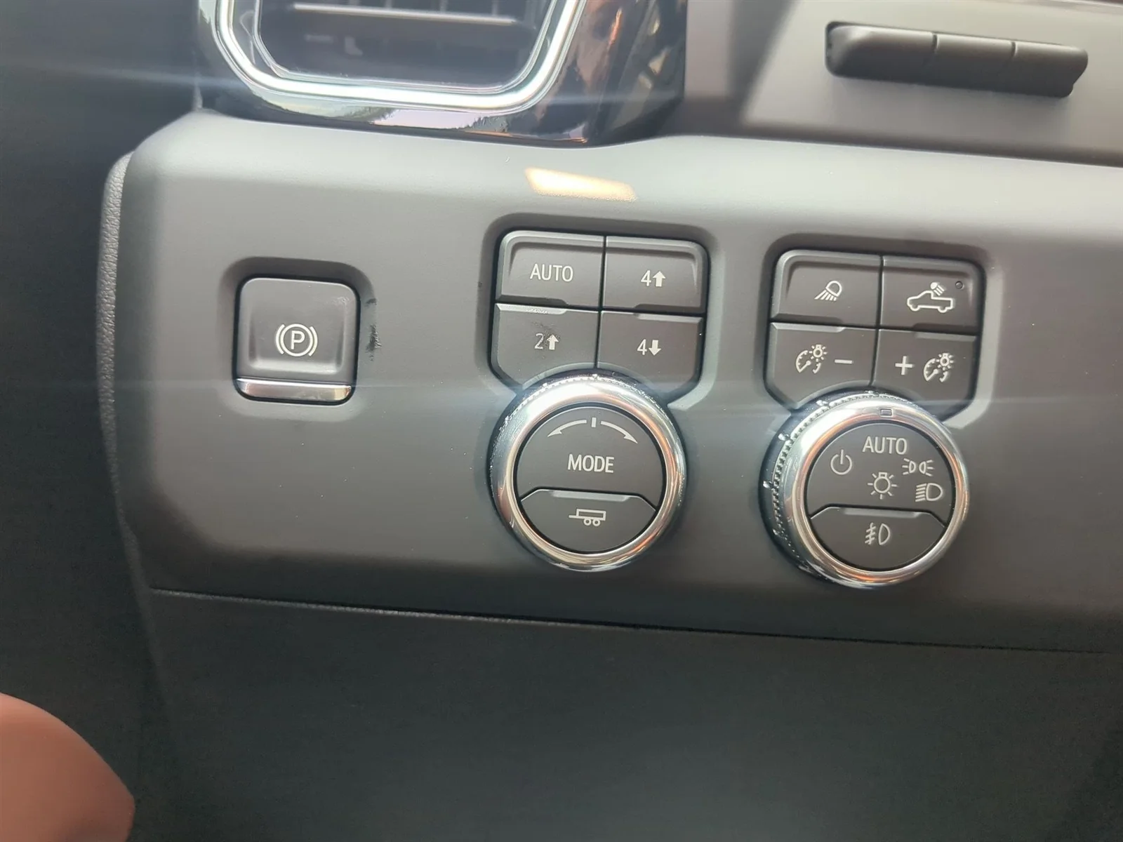 New 2026 Onyx Black GMC Denali Ultimate image 42