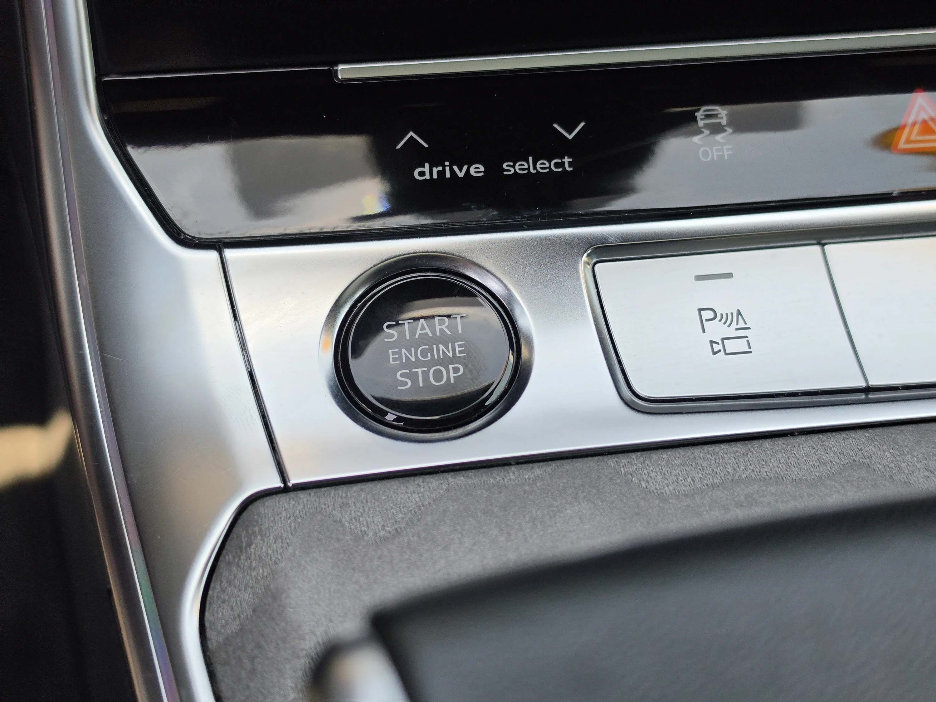 Used 2024 Black Audi Premium Plus image 37