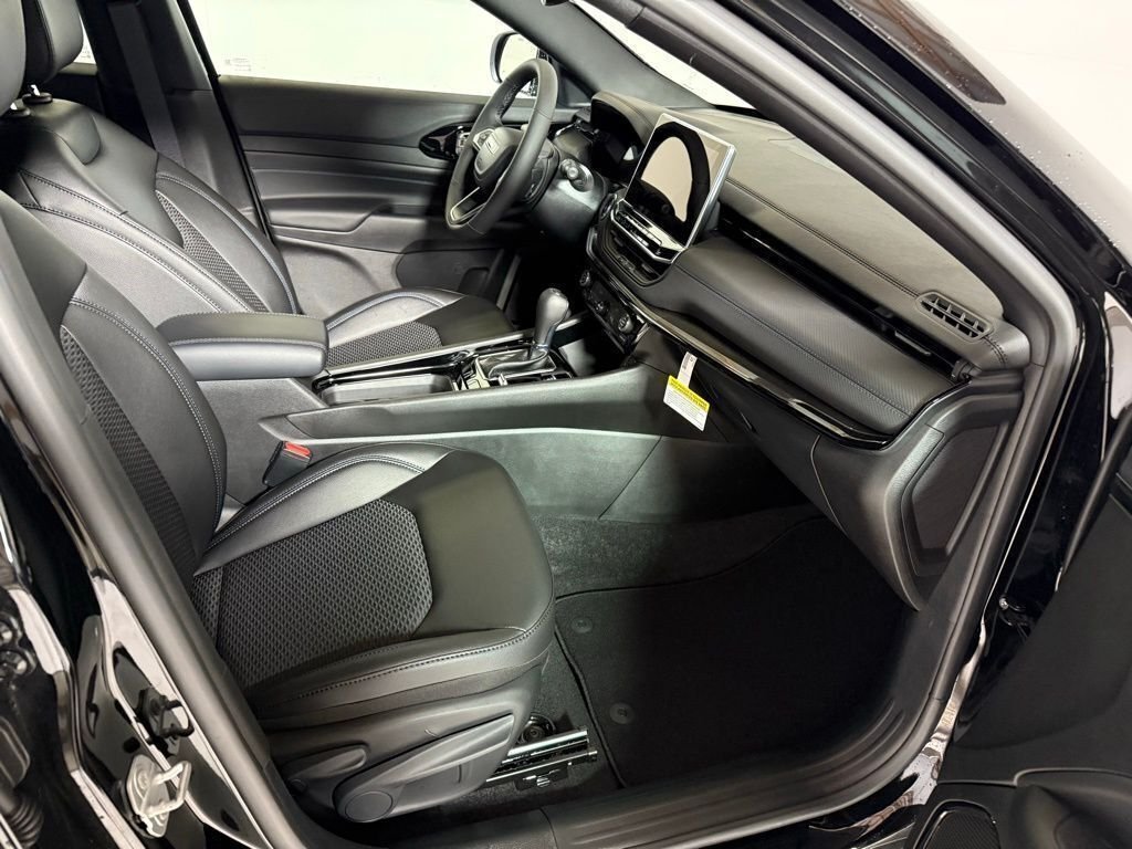 2026 Jeep Compass Latitude Altitude - Photo 16