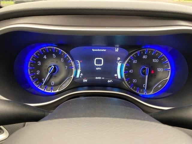 Used 2026 Silver Chrysler Select image 22