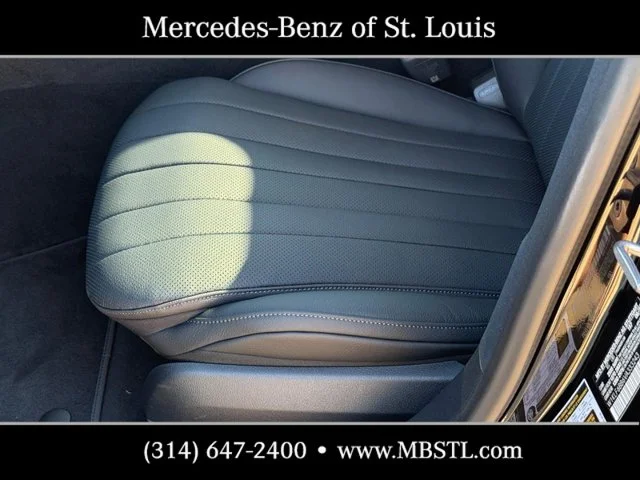 New 2027 Obsidian Black Metallic Mercedes-Benz E 450 image 32