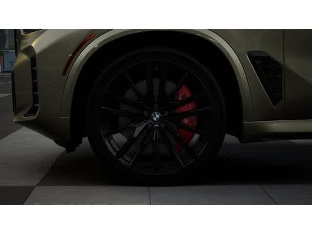 New 2026 Manhattan Green Metallic BMW sDrive40i image 7