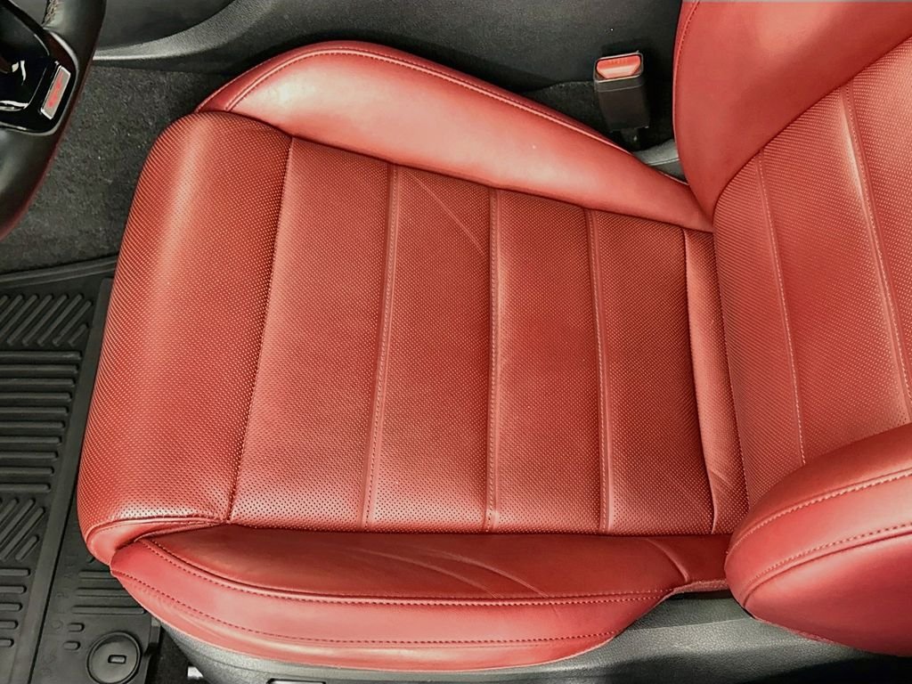 Used 2020 Black Kia GT2 image 21