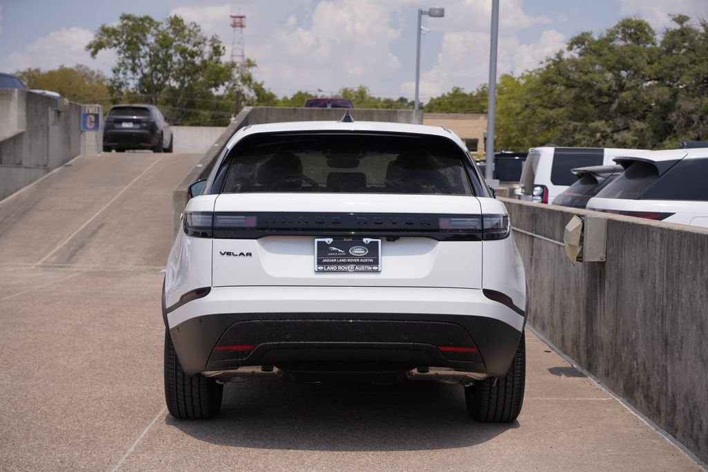 New 2026 Fuji White Land Rover S image 7