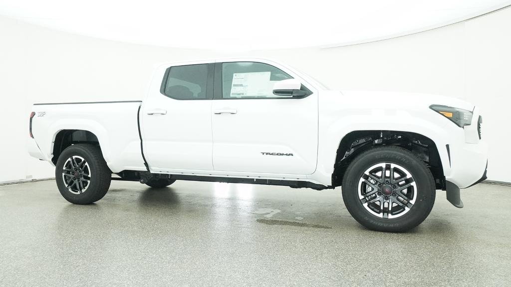 New 2026 Ice Cap Toyota TRD Sport image 11