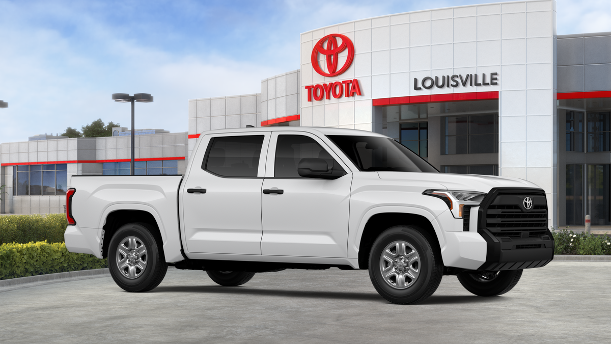 New 2026 Ice Cap Toyota SR image 39